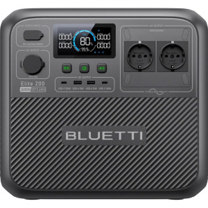 Elite 200 V2 (2073Wh | 2600W)