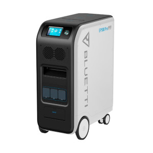 EP500Pro (5100Wh | 3000W)