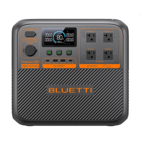 Premium 200 V2 (2073Wh | 2700W)