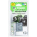 Акумулятор PowerPlant Canon NB-11L 680mAh