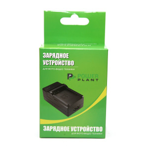 Зарядний пристрій PowerPlant Samsung SLB-11A