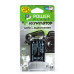 Акумулятор PowerPlant Fuji NP-60, SB-L1037, SB-1137, D-Li12, NP-30, KLIC-5000, LI-20B 1200mAh