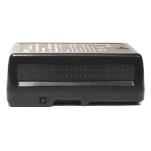 Акумулятор V-mount PowerPlant Sony BP-150WS 10400mAh