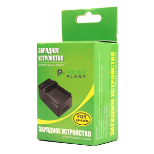 Зарядний пристрій PowerPlant Sony NP-FM50, NP-FM90, NP-F550, NP-F750, NP-F960, VBD1, V615, VM-BP1