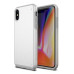 Чохол Patchworks Chroma для iPhone X, білий