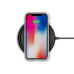 Чохол Patchworks Chroma для iPhone X, білий