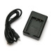 Зарядний пристрій PowerPlant Dual Sony NP-BX1/BY1 для двох акумуляторів