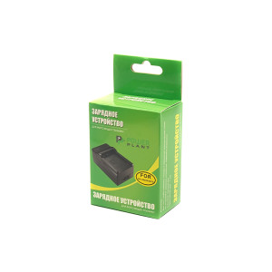 Зарядний пристрій PowerPlant Panasonic VW-VBD29