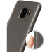 Чохол Patchworks Mono Grip для Samsung Galaxy S9, сіро-коричневий