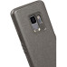 Чохол Patchworks Mono Grip для Samsung Galaxy S9, сіро-коричневий