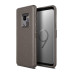 Чохол Patchworks Mono Grip для Samsung Galaxy S9, сіро-коричневий