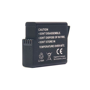 Акумулятор PowerPlant для GoPro AHDBT-501 1220mAh