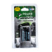 Акумулятор PowerPlant Fuji NP-W126 1110mAh