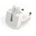 Перехідник зарядного пристрою PowerPlant Apple iPad, iPhone