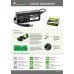 Блок живлення для ноутбуків PowerPlant HP 220V, 19V 90W 4.74A (7.4*5.0)