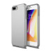 Чохол Patchworks Chroma для iPhone 8 Plus / 7 Plus, сріблястий