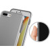 Чохол Patchworks Chroma для iPhone 8 Plus / 7 Plus, сріблястий