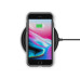 Чохол Patchworks Chroma для iPhone 8 Plus / 7 Plus, сріблястий