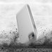 Чохол Patchworks Chroma для iPhone 8/7, сріблястий