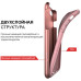 Чохол Patchworks Chroma для iPhone 8 Plus/7 Plus, рожеве золото
