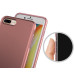 Чохол Patchworks Chroma для iPhone 8 Plus/7 Plus, рожеве золото
