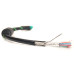 Видeo кабель PowerPlant HDMI - HDMI, 25m, позолоченные коннекторы, 2.0V, Double ferrites, Highspeed