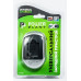 Зарядний пристрій PowerPlant Samsung BP-85A, BCK7