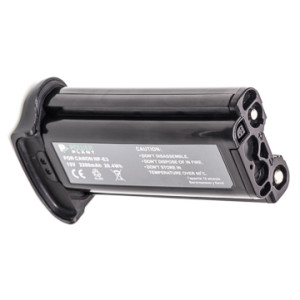 Акумулятор PowerPlant Canon NP-E3 2200mAh