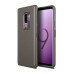 Чохол Patchworks Mono Grip для Samsung Galaxy S9 Plus, сіро-коричневий
