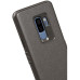 Чохол Patchworks Mono Grip для Samsung Galaxy S9 Plus, сіро-коричневий