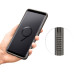 Чохол Patchworks Mono Grip для Samsung Galaxy S9 Plus, сіро-коричневий