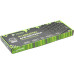 Клавіатура для ноутбука HP Pavilion DM4-1000, DM4-2000, DV5-2000 чорний, без кадру