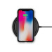 Чохол Patchworks Chroma для iPhone X, чорний