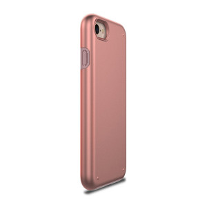 Чохол Patchworks Chroma для iPhone 8/7, рожеве золото