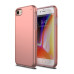 Чохол Patchworks Chroma для iPhone 8/7, рожеве золото