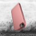 Чохол Patchworks Chroma для iPhone 8/7, рожеве золото
