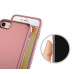 Чохол Patchworks Chroma для iPhone 8/7, рожеве золото