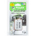 Акумулятор PowerPlant Canon LP-E5 1200mAh