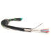 Відео кабель PowerPlant HDMI - HDMI, 1.5m, позолочені конектори, 2.0V, Double ferrites, Highspeed
