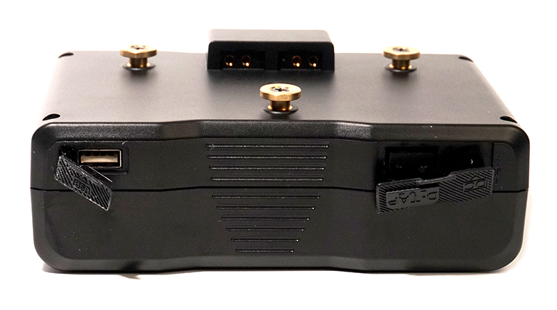 Акумулятор V-mount PowerPlant Sony AN-150W 10400mAh