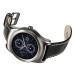 Смарт-часы LG G Watch R W110 black