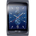 Смарт-часы Samsung R7500 Gear S black (UA)