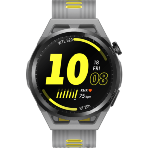 Смарт-часы HUAWEI Watch GT Runner Grey (55028108)