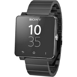 Смарт-часы Sony SmartWatch 2 SW2
