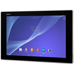 Планшет Sony Xperia Tablet Z2 16GB LTE/4G black SGP521