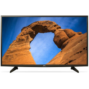 Телевизор LG 43LK5100PLB