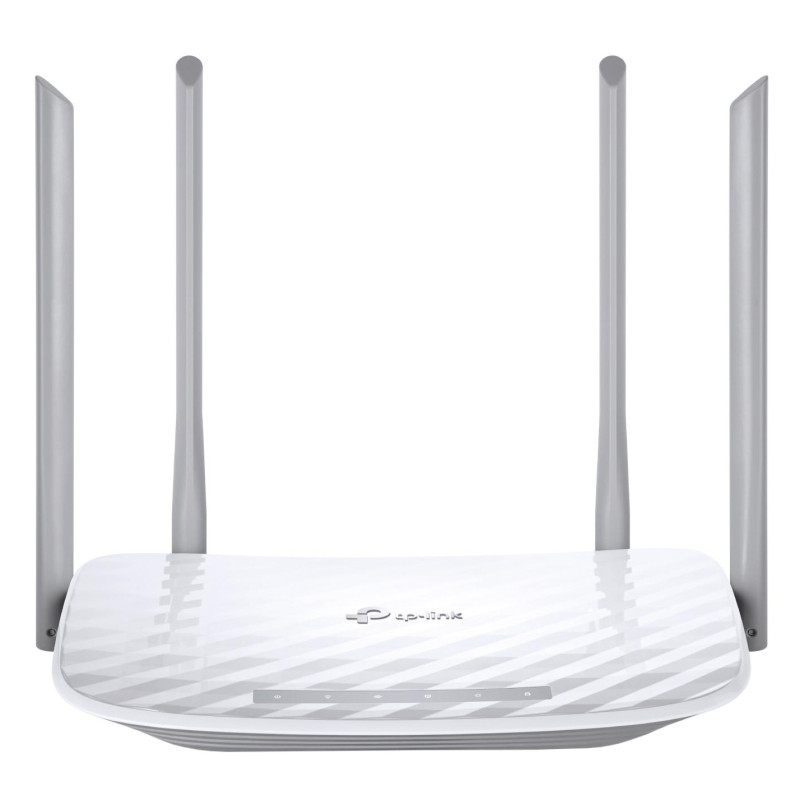 Беспроводной маршрутизатор TP-Link Archer C50 V3 Беспроводной маршрутизатор TP-Link Archer C50 V3