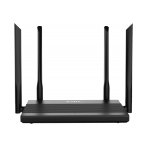 Бездротовий маршрутизатор (роутер) NETIS SYSTEMS N3D