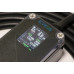 Зарядка для электромобиля EVEUS M32 Pro Type1 7.4кВт 32А LCD WiFi