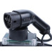 Зарядка для электромобиля EVEUS M32 Pro Type1 7.4кВт 32А LCD WiFi